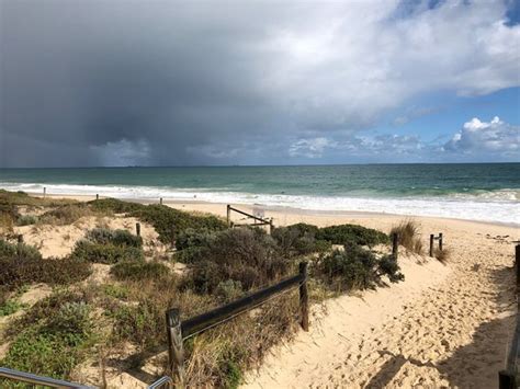 North Swanbourne Beach